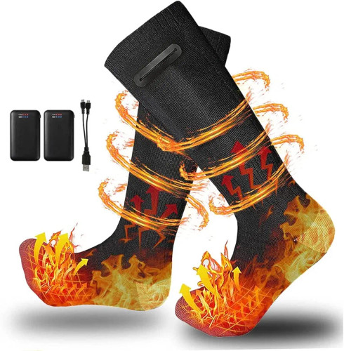 جوراب گرمایشی Heated Socks