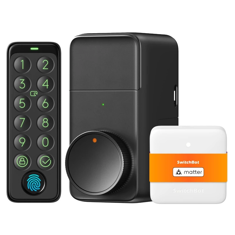 قفل هوشمند SwitchBot Lock Pro