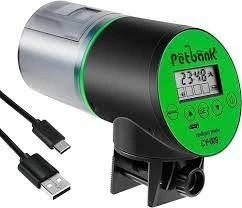 غذا دهنده اتوماتیک ماهیaepeff0103