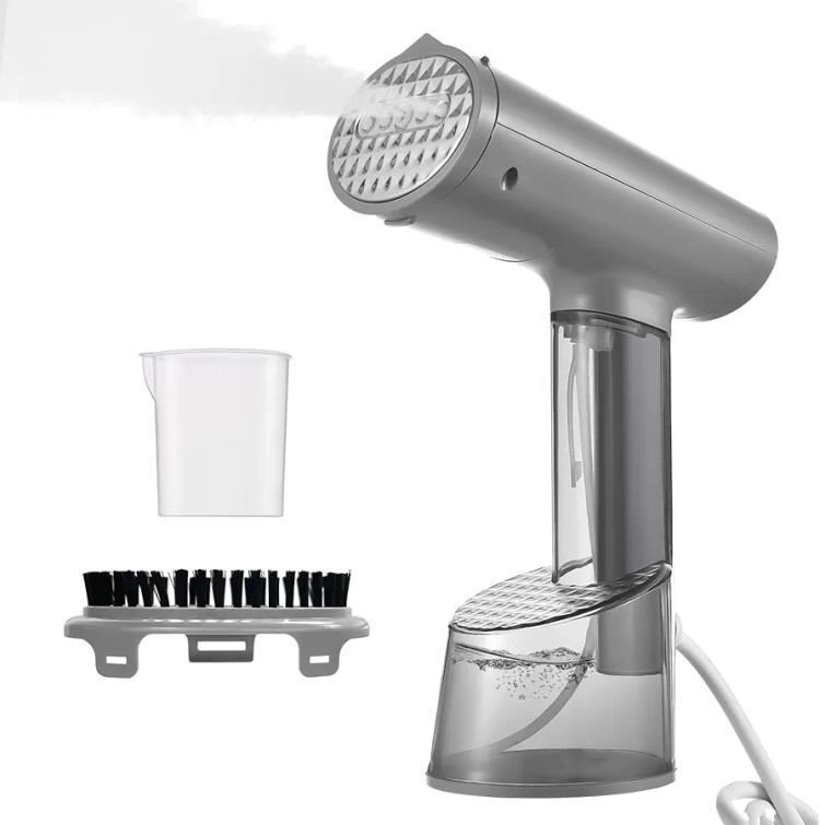 بخار شو میجیا مدلMijia Handheld Garment Steamer 2 | اتو بخار دستی شیائومی با بخاردهی قدرتمند و طراحی تاشو