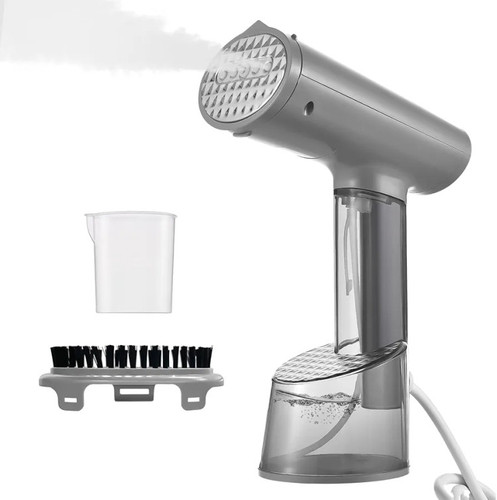 بخار شو میجیا مدلMijia Handheld Garment Steamer 2 | اتو بخار دستی شیائومی با بخاردهی قدرتمند و طراحی تاشو