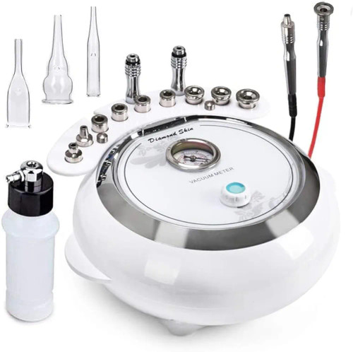 دستگاه میکرودرم خانگی Dr. Pen Microdermabrasion حرفهای