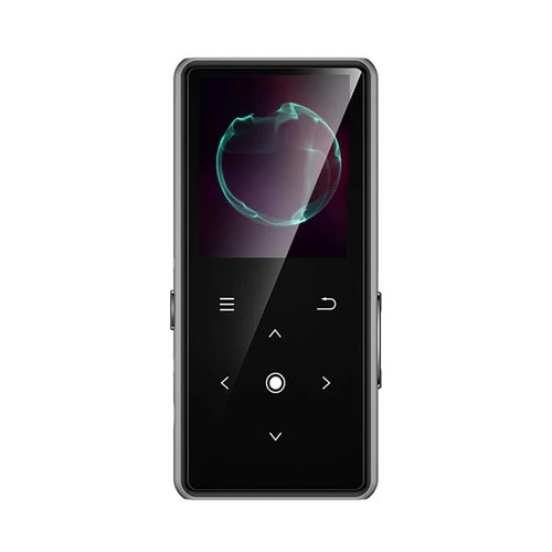 پخش کننده MP3 آیمونسا Aimoonsa ظرفیت 64 گیگابایت | موزیک پلیر بلوتوثی با صدای HiFi