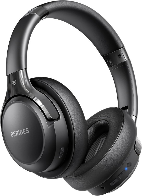 هدفون بی‌سیم WH202A-beribes
