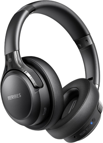 هدفون بیسیم WH202A-beribes