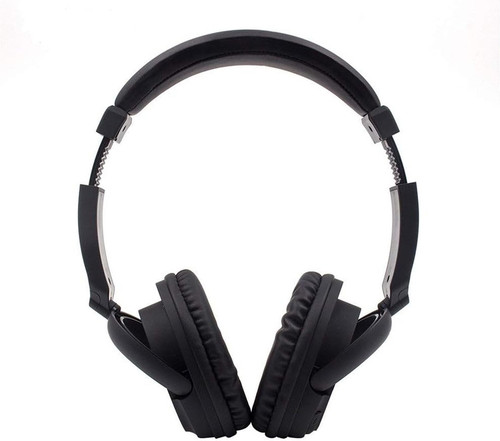 هدفون بیسیم KST-900BRFM | هدفون وایرلس با رادیو FM، فرستنده USB و اتصال سیمی