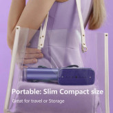 اتو بخار مسافرتی و بخارگر لباس Hand-Heldsteamer G5