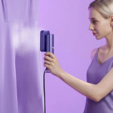 اتو بخار مسافرتی و بخارگر لباس Hand-Heldsteamer G5