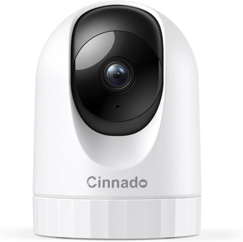Cinnado D1 دوربین امنیتی هوشمند 2k