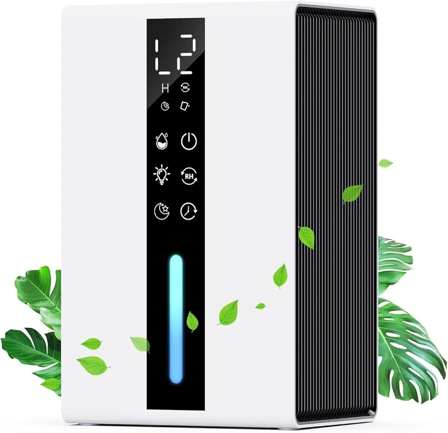 رطوبت گیر DEHUMIDIFIER D5a