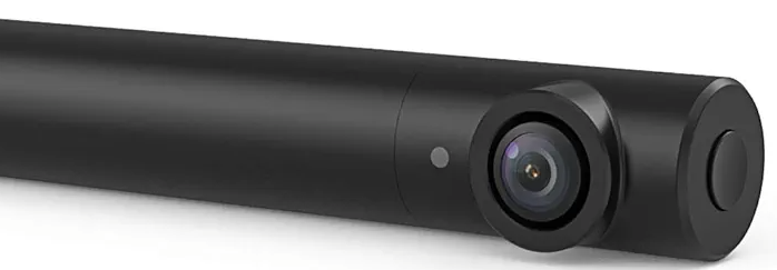 دوربین دنده عقب بی‌سیم AUTO-VOX با مانیتور 5 اینچی