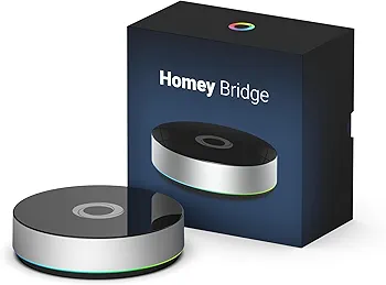 هاب هوشمند Homey Bridge