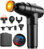 ماساژور تفنگی AERLANG EM13 گرمایشی AERLANGMASSAGER