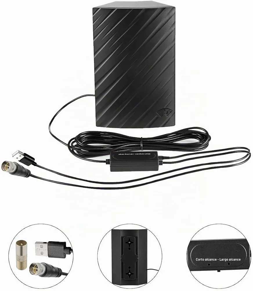 آنتن تلویزیون  HD TV Vecys