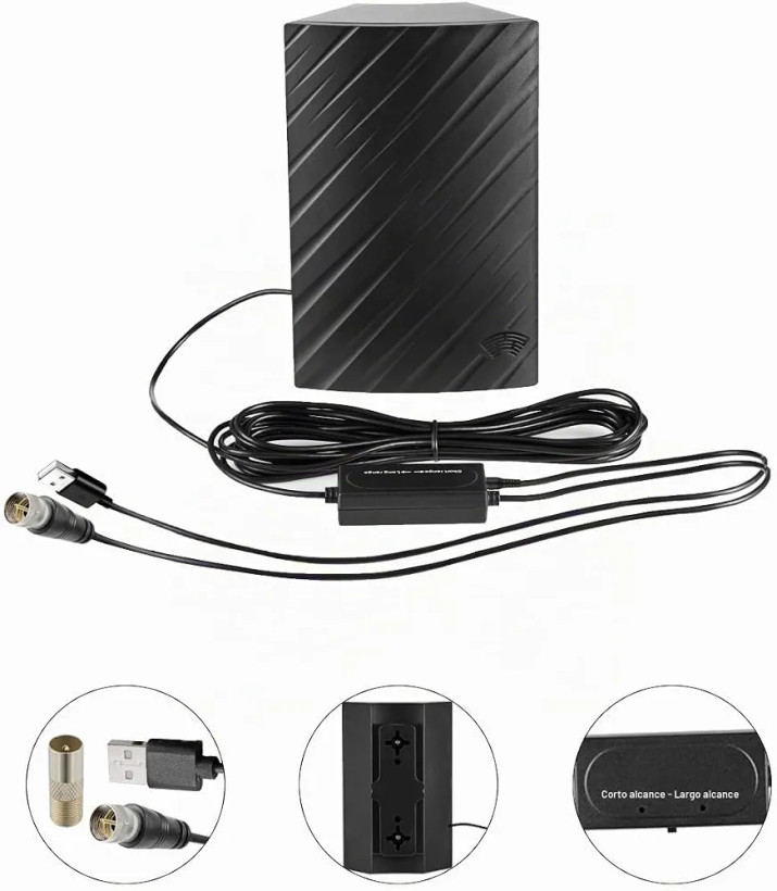 آنتن تلویزیون HD TV Vecys