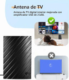 آنتن تلویزیون HD TV Vecys