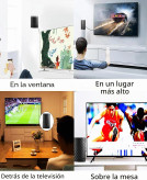 آنتن تلویزیون HD TV Vecys